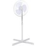 Pedestal Fan 40cm White