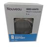 Battery Seed Lights