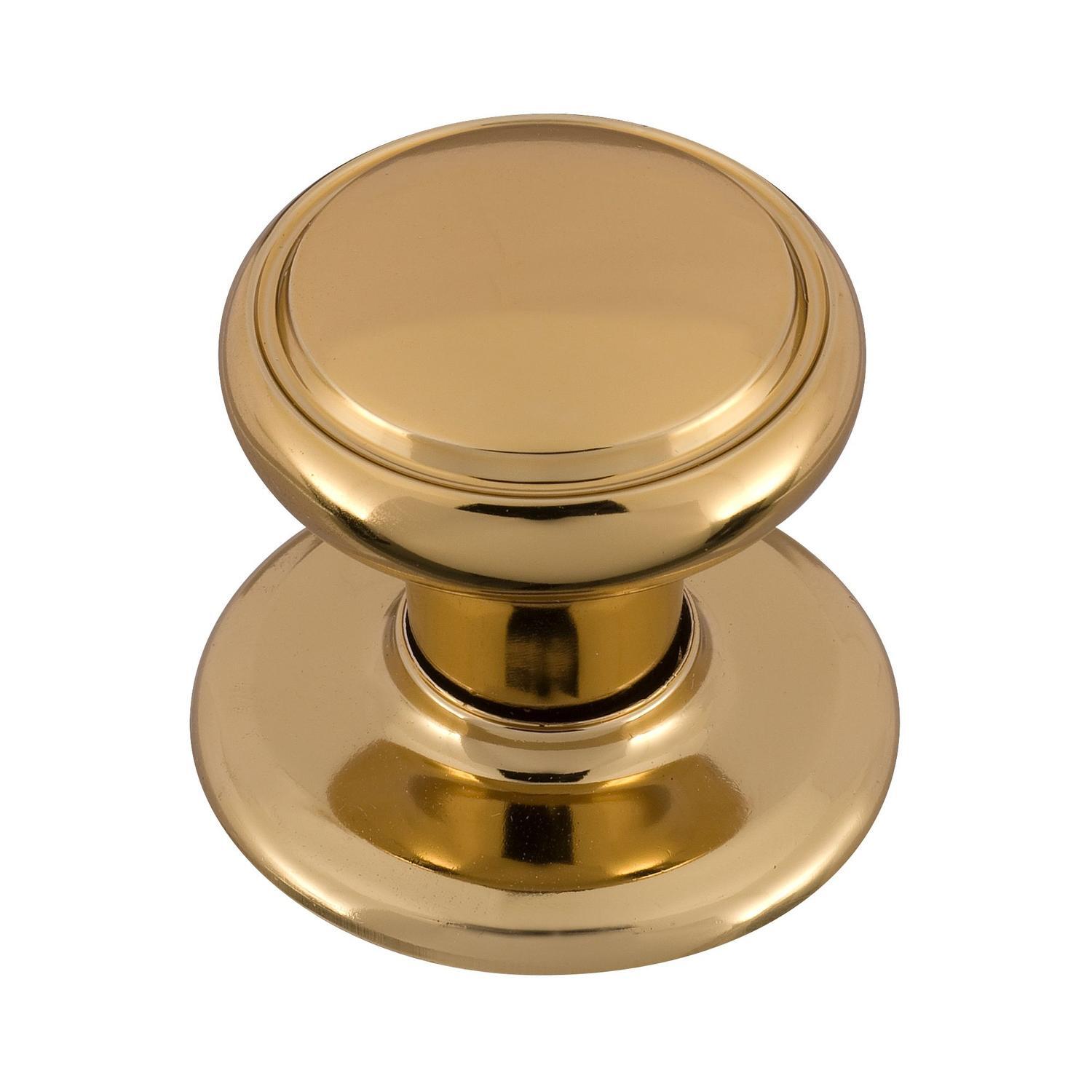 Classic Diplomat Wardrobe Knob