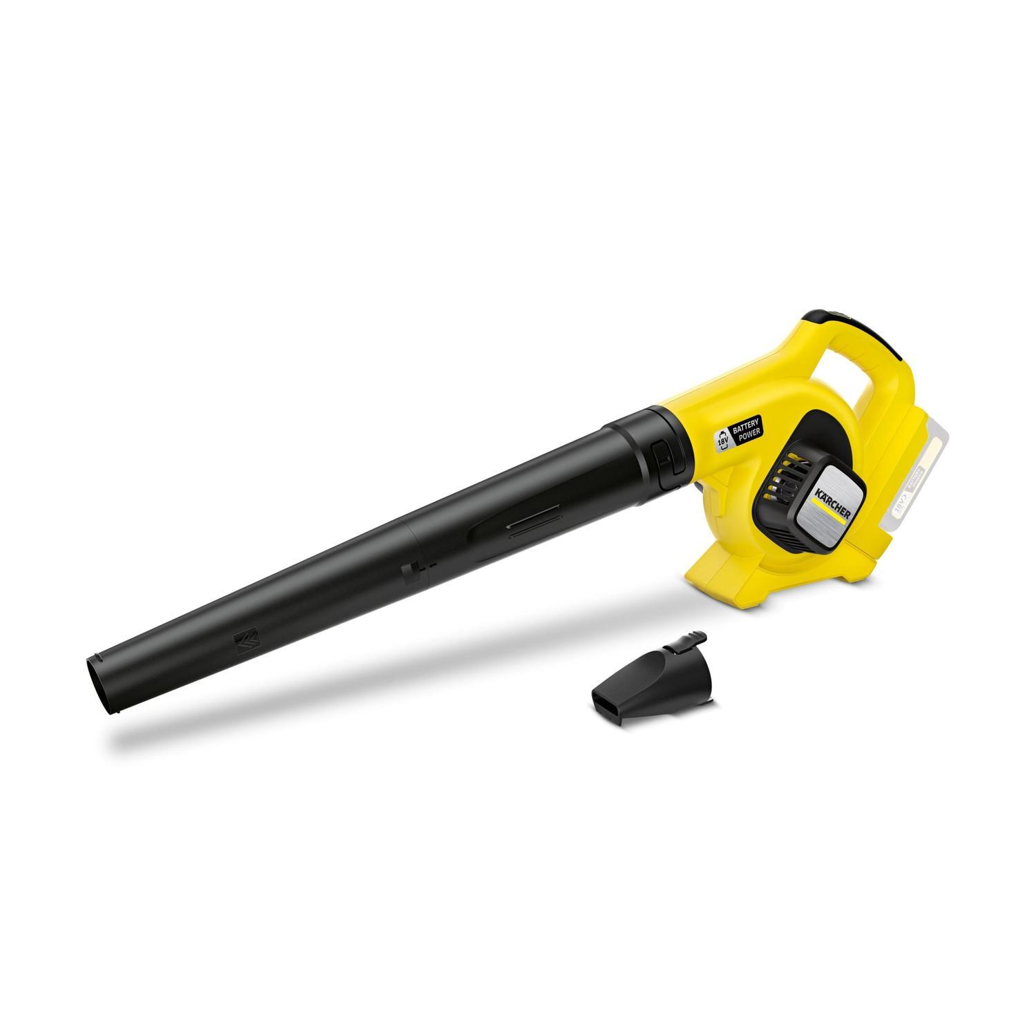 18V LBL 2 Battery Operated Leaf Blower Skin