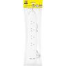 Standard 4 Outlet USB Charging Powerboard