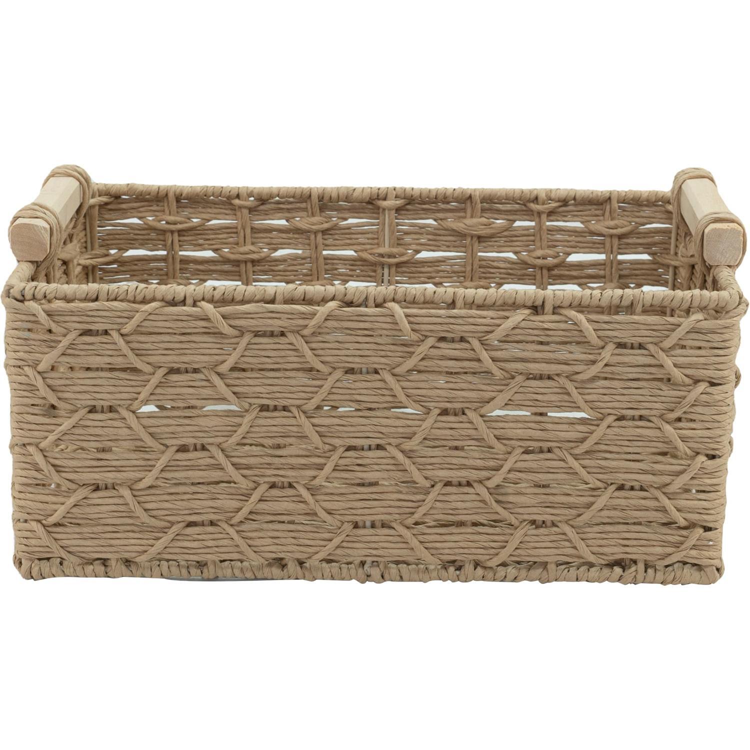 Woven Basket