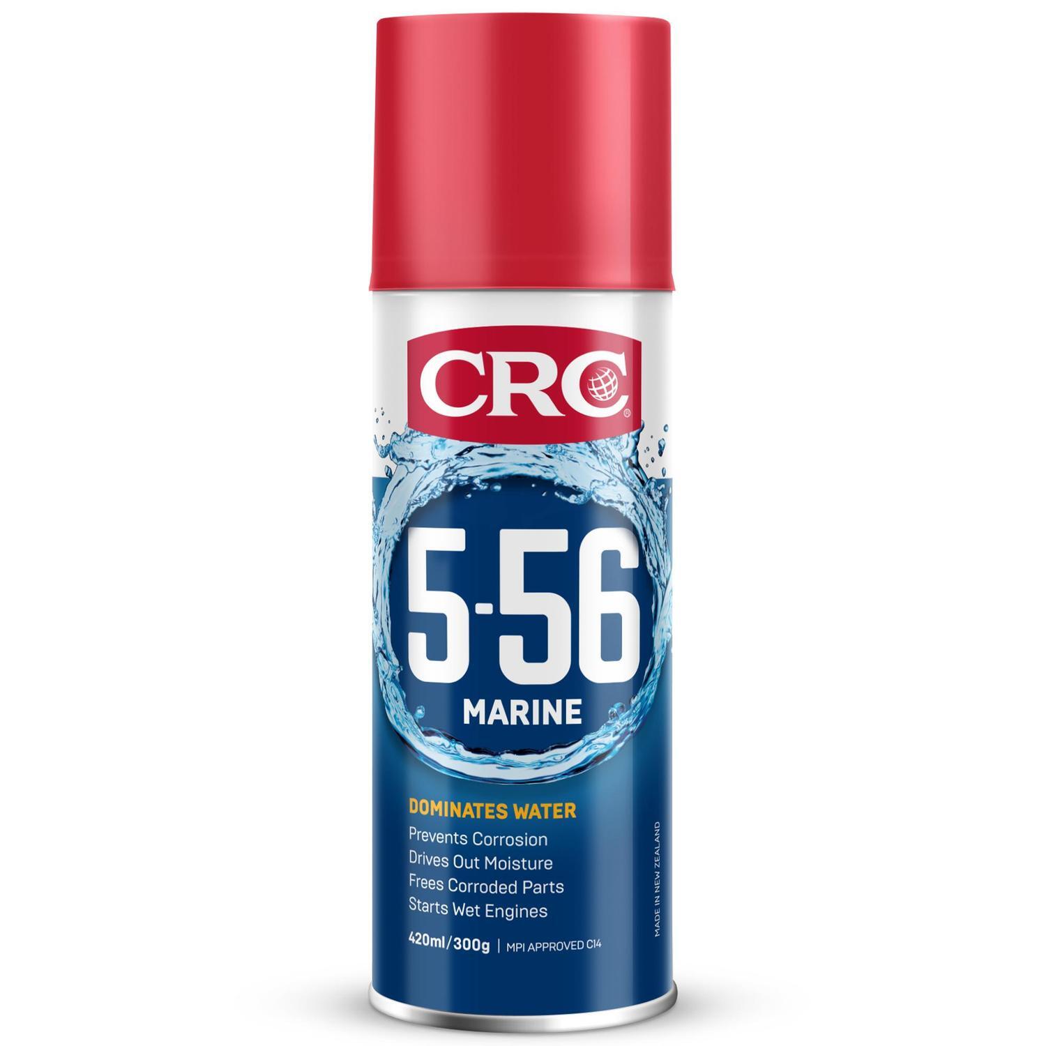 5-56 Marine Lubricant