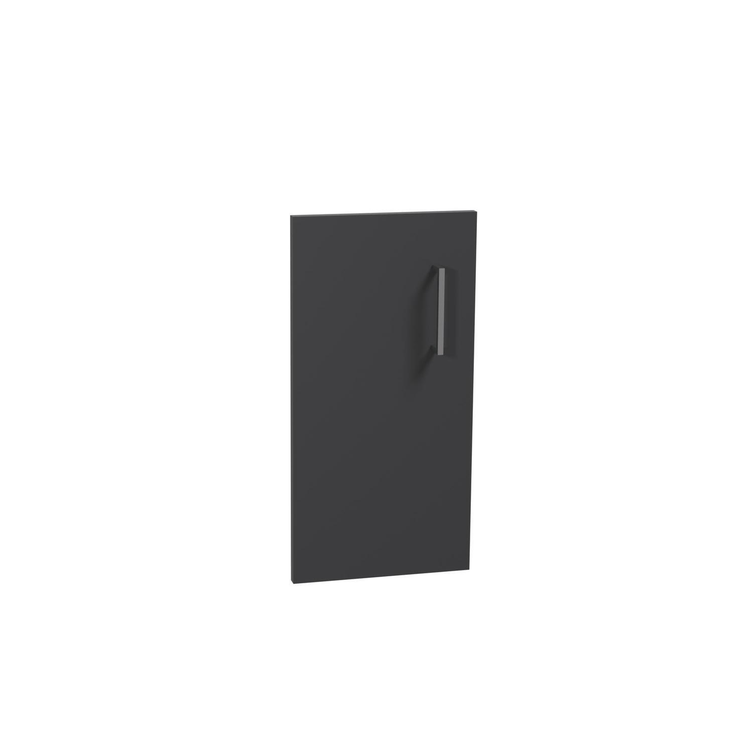 Wall Hung Open Shelf/Tower Standard Door