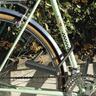 Bike Lock