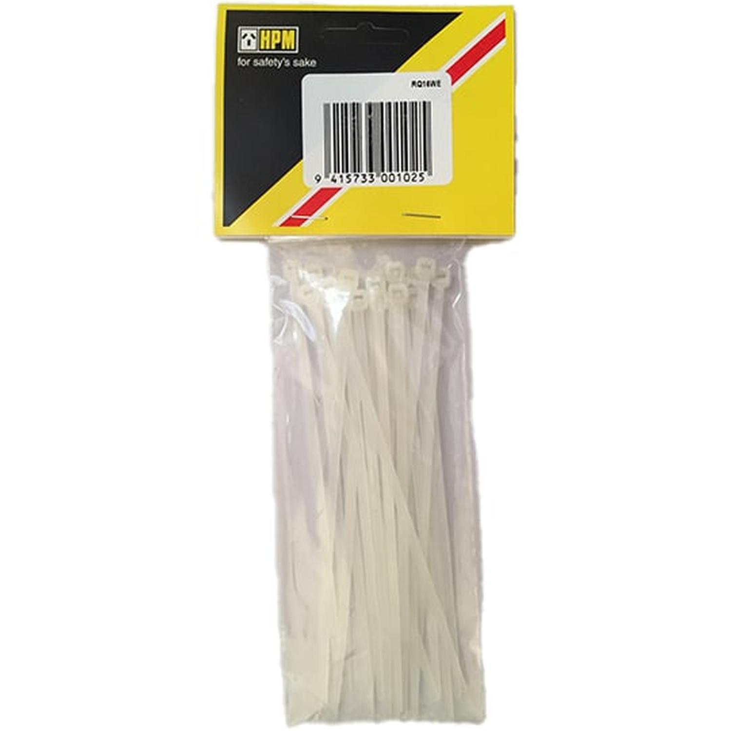 Handy Cable Ties