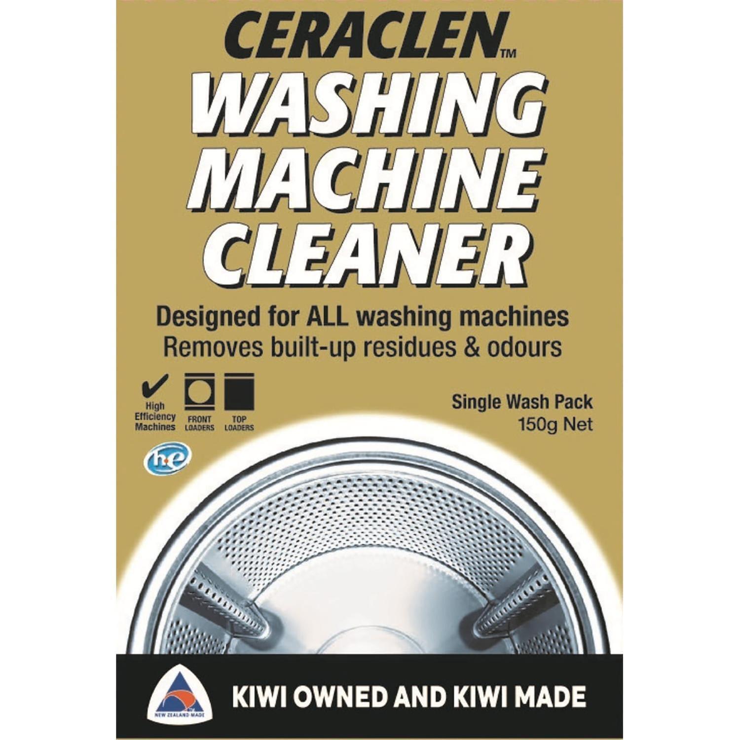 Washing Machine Cleaner