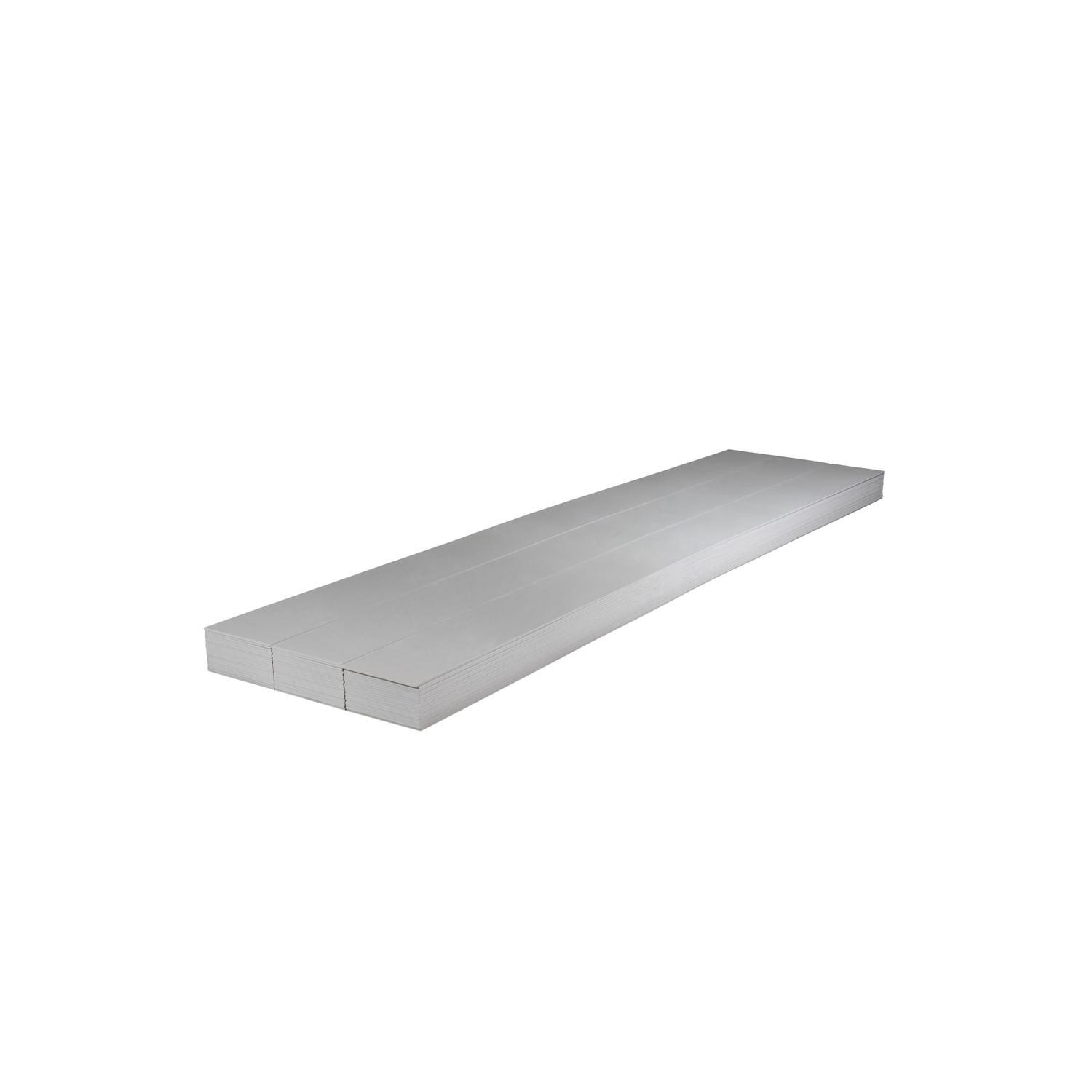 Plank Weatherboard 7.5mm 4200 x 300mm