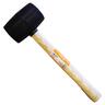 Rubber Mallet 24oz