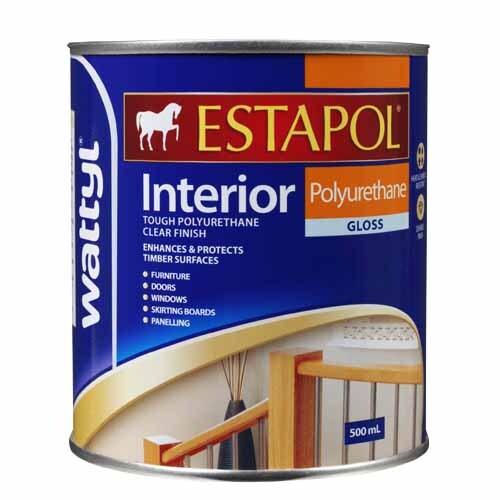 Interior Polyurethane Gloss