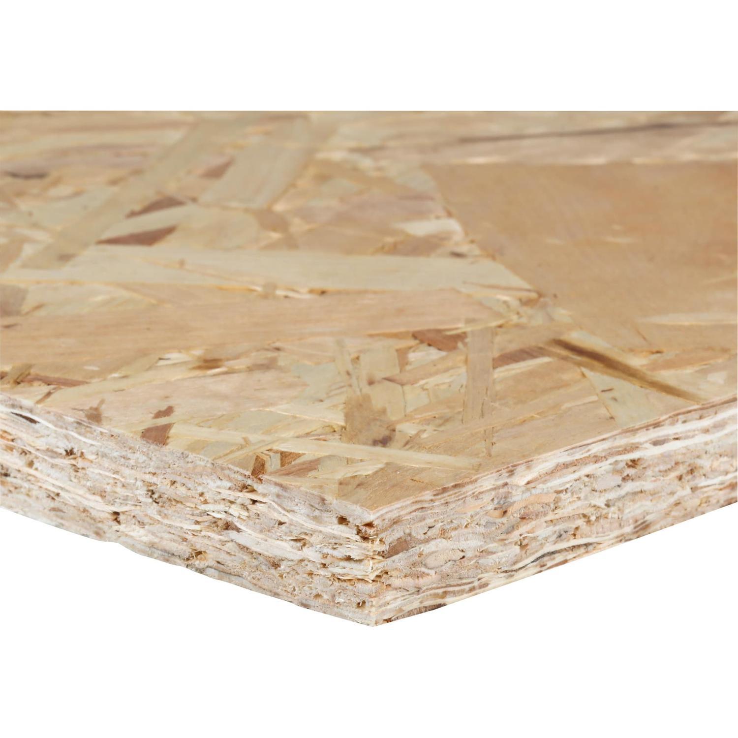 Wood Panel