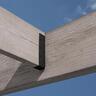Internal Flange Joist Hanger