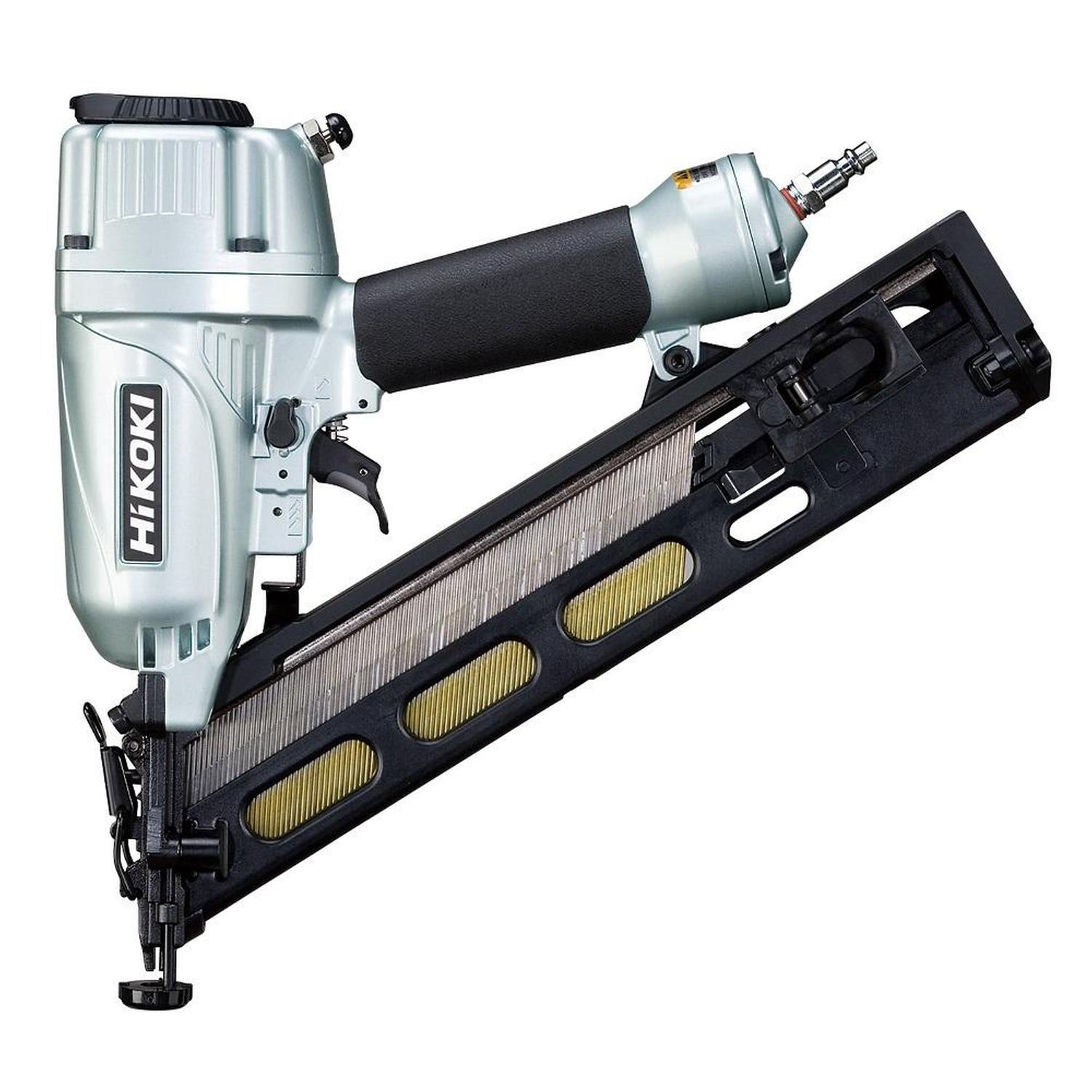 Finishing Nailer 32-65mm