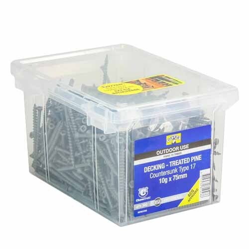 Decking Screws