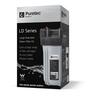 LD1025K Water Filter House Kit 10 inch Grey
