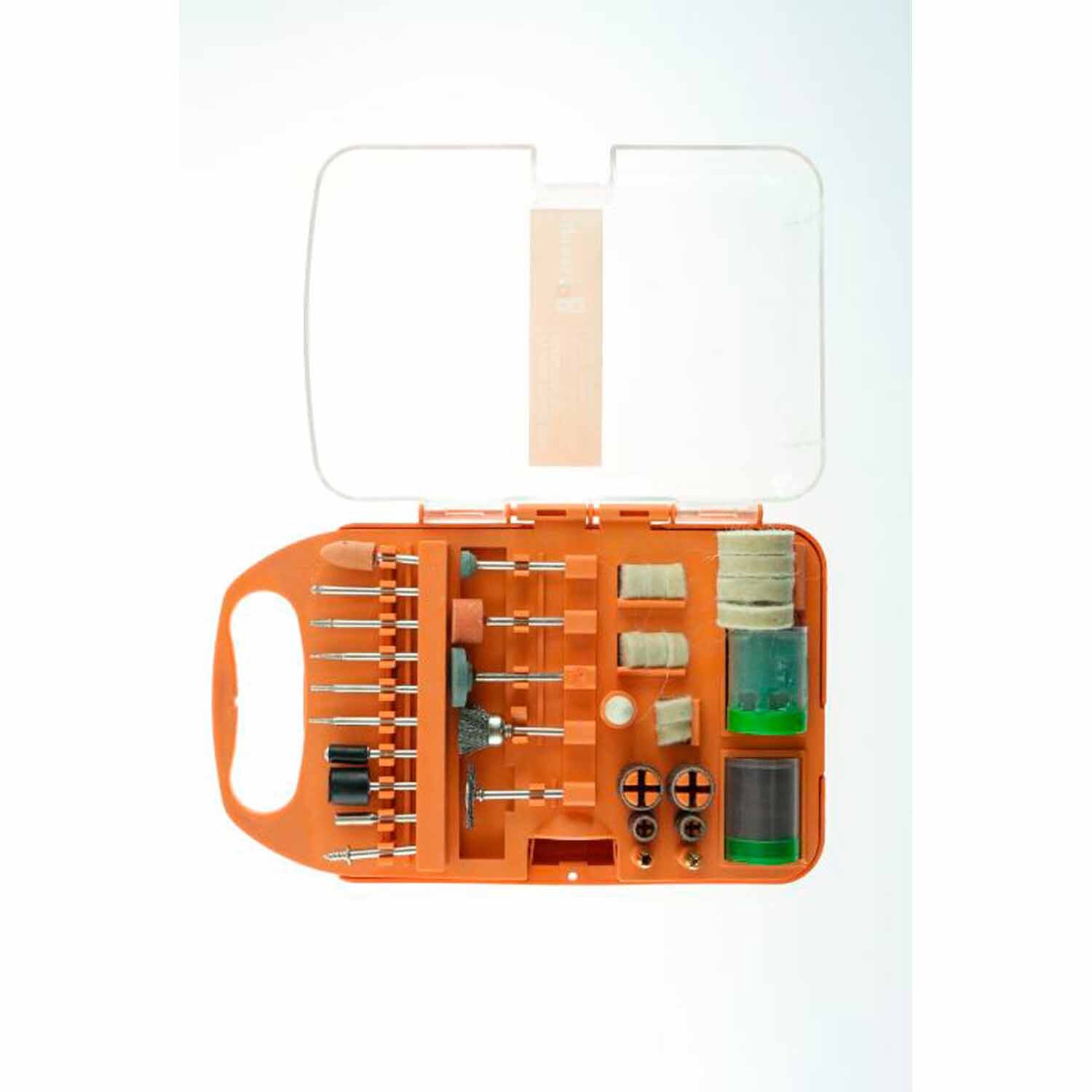Rotary Tool Accessory Set