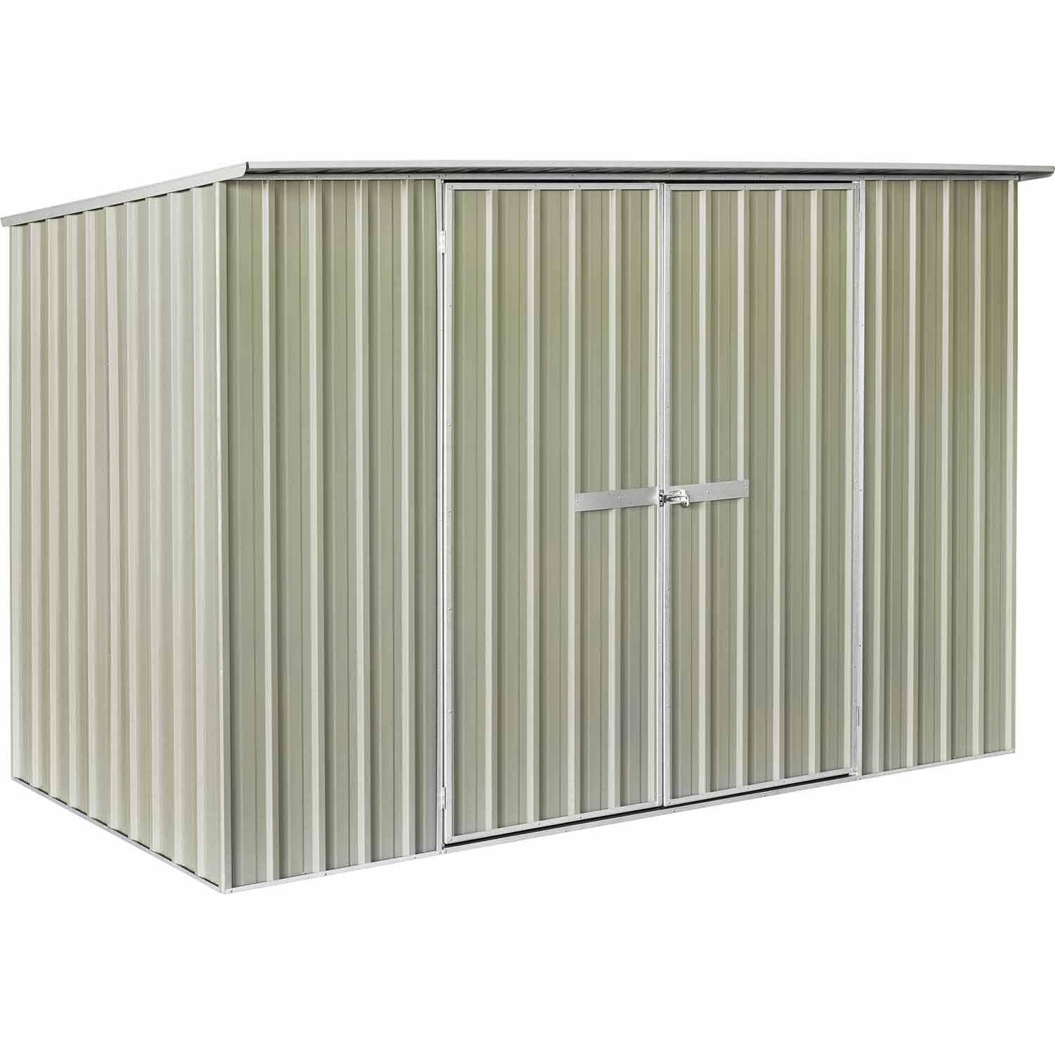 Garden Shed