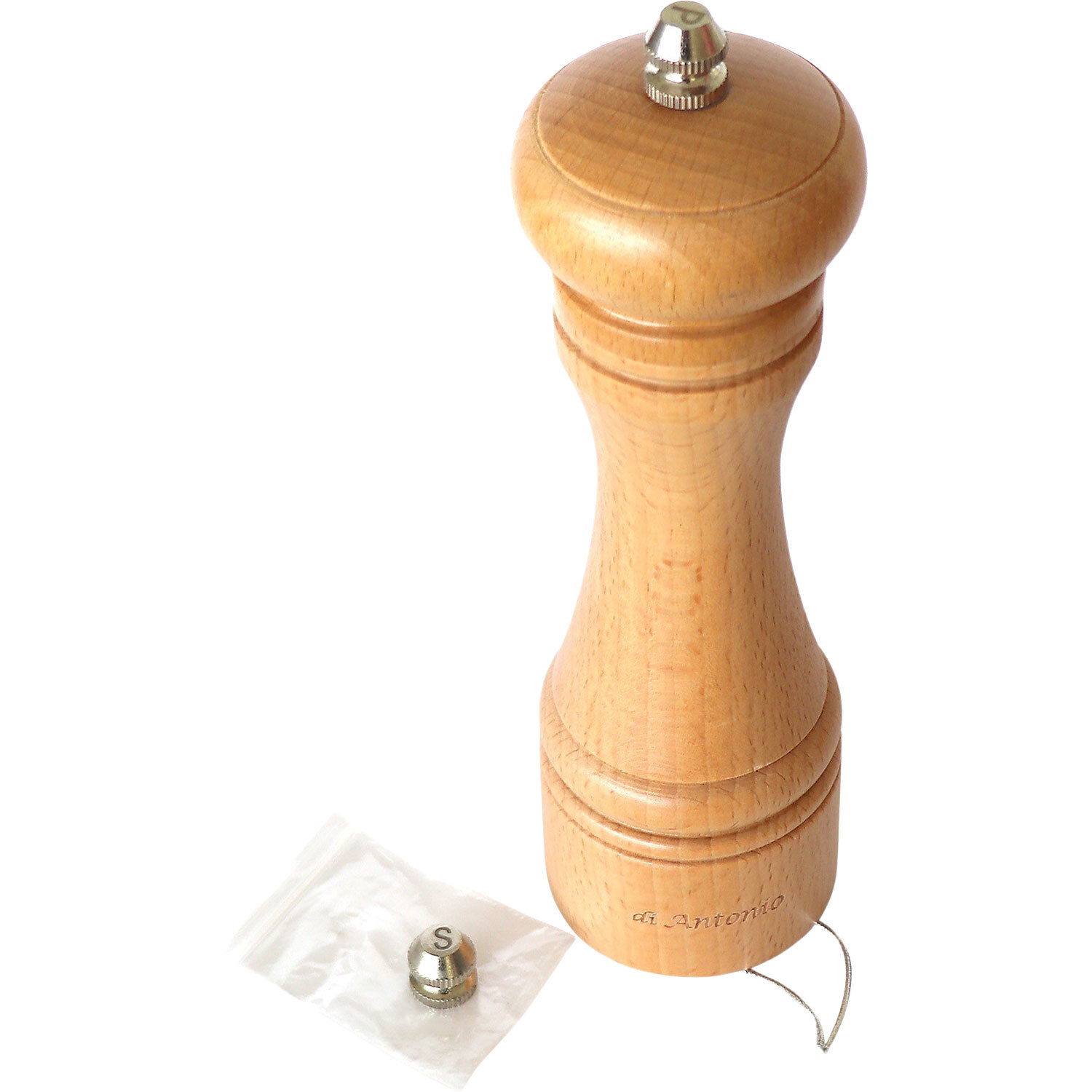 Spice Mill