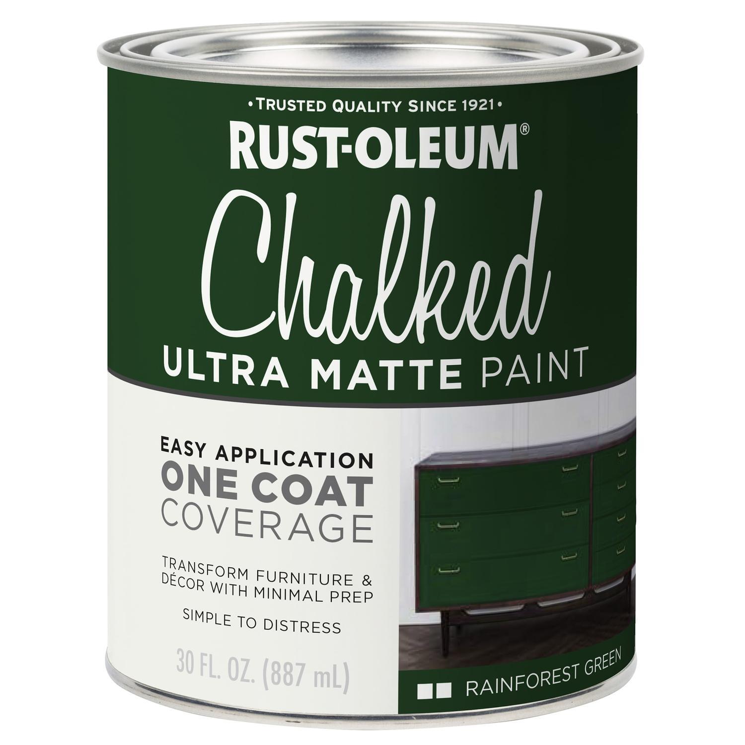 Ultra Matte Paint