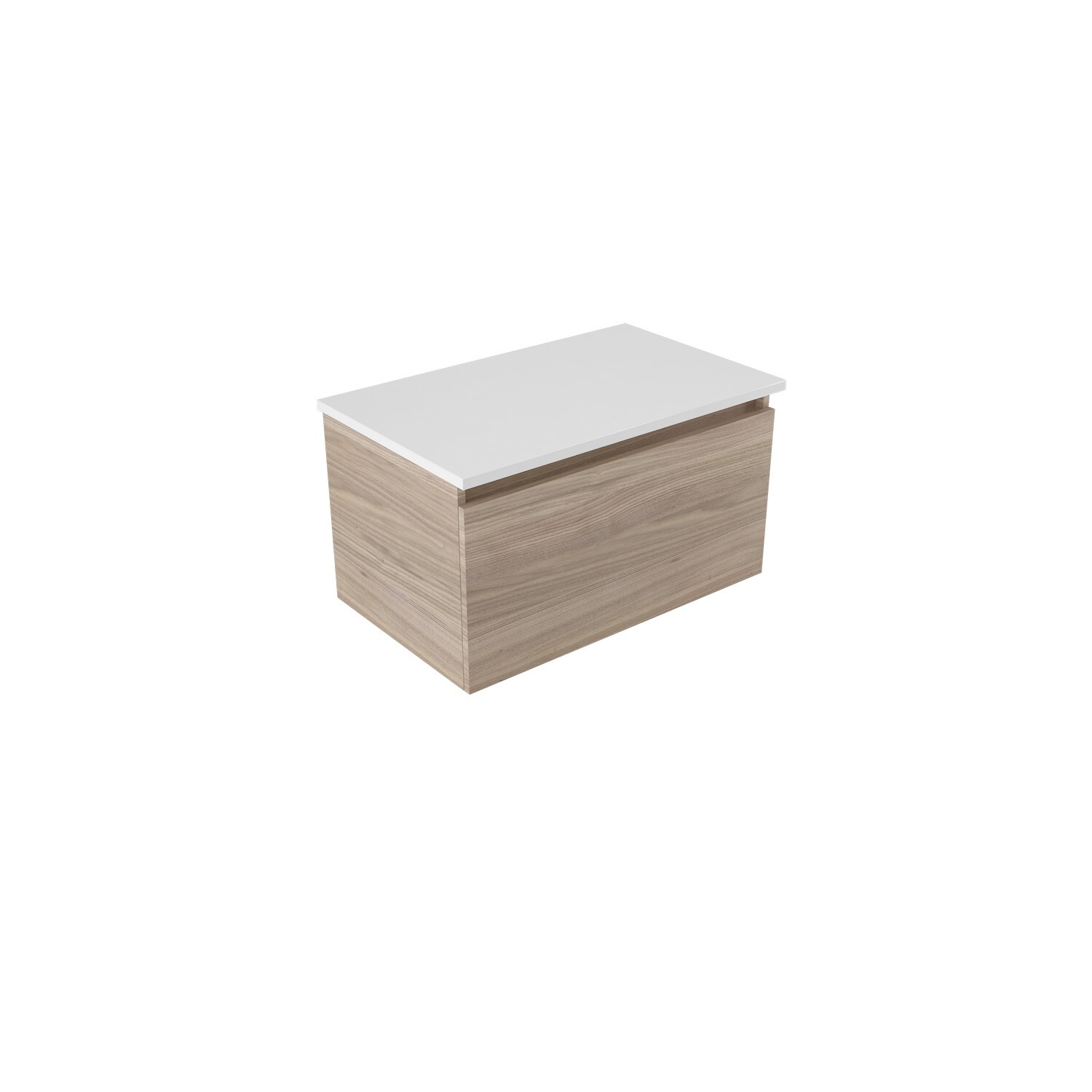 Wall Vanity Cabinet Only