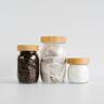 Glass Jar
