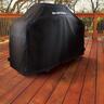 Premium Baron 590 BBQ Cover