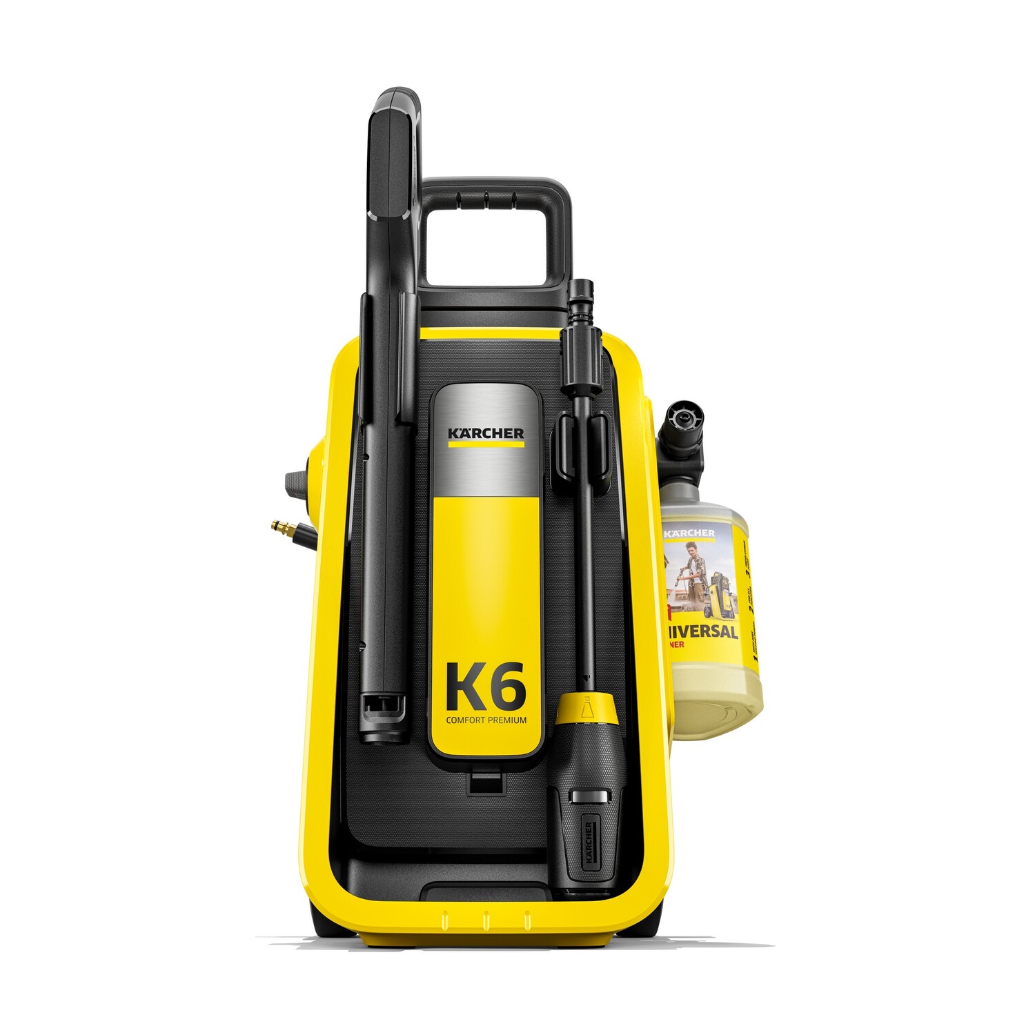 Karcher K 6 Comfort Premium