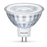 LED Spot Light 5W (50W) GU5.3, 4 Pack Warm White