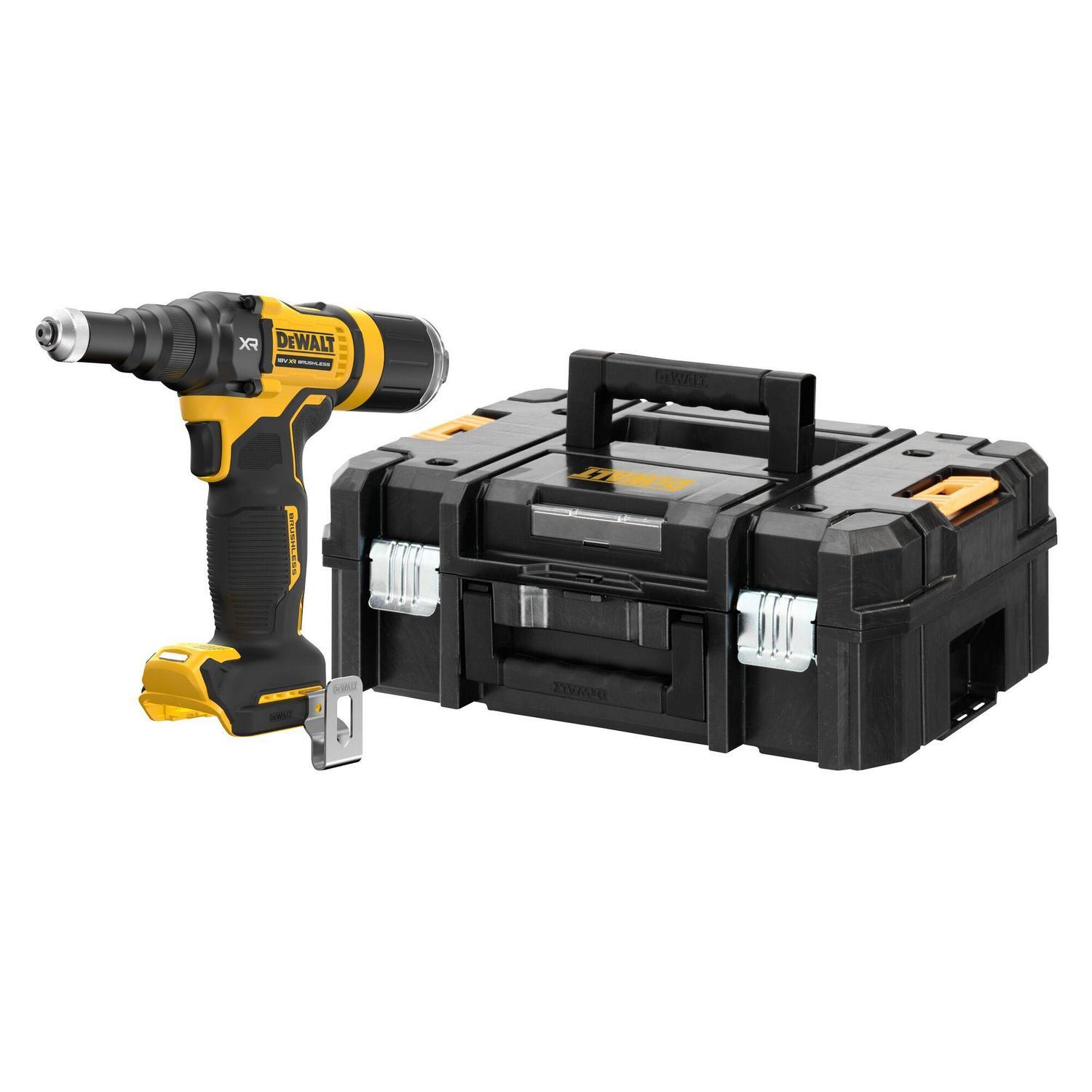 XR 4.8mm Riveter - Skin Only TSTAK