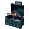 4 Prong BBQ Rotisserie