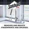 Stainless Steel Cleaner and Polish