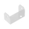 Aluminium Raking Fence Bracket