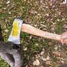 Hickory Handle Hatchet 2 kg