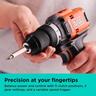 18V POWERCONNECT Cordless Brushless Drill Driver Skin Only