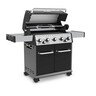 Baron 590 Gas BBQ
