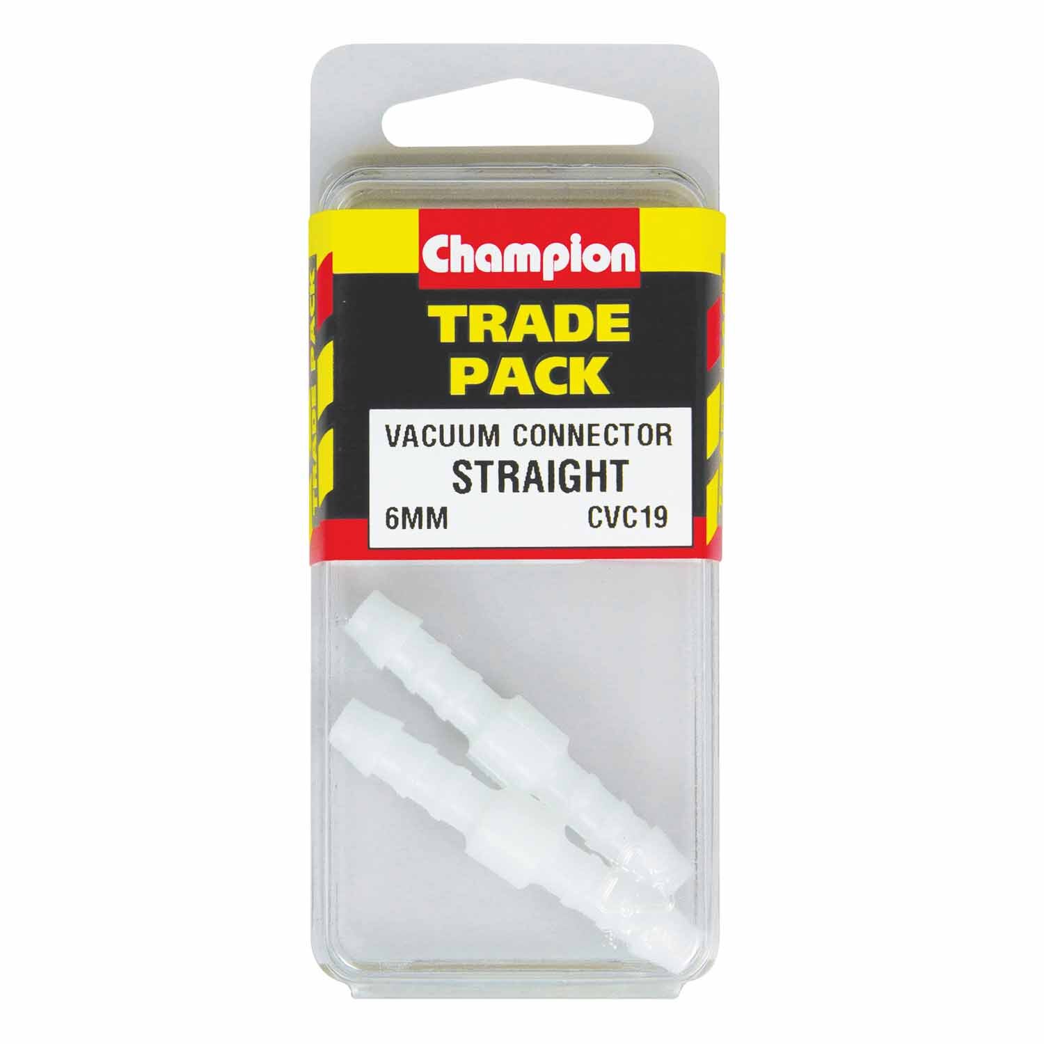 Straight Connector
