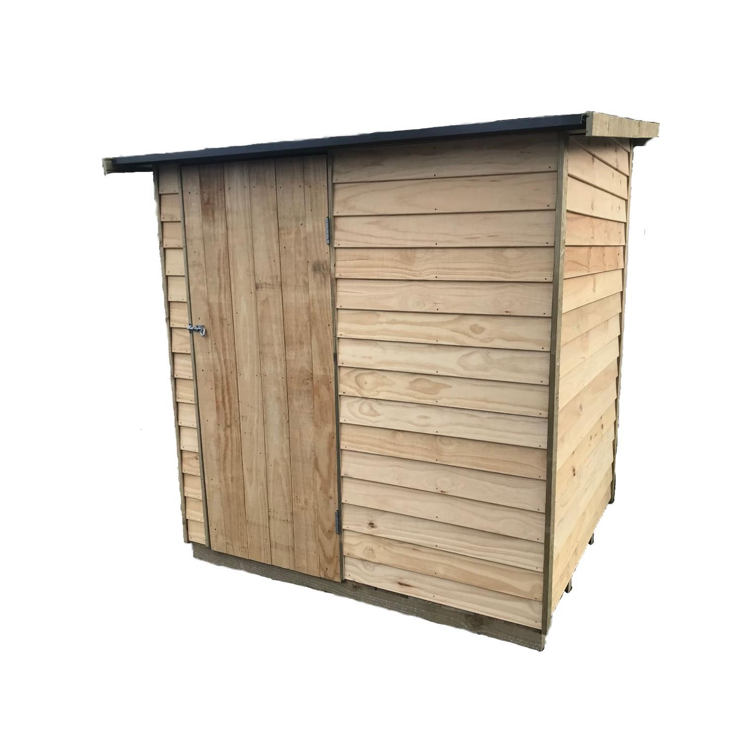 Tasman Shed Kit