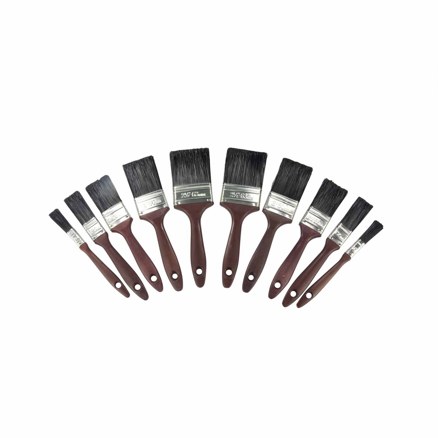 Paint Brush Set