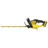18V Cordless 50cm Hedge Trimmer Kit with 2.0Ah Battery