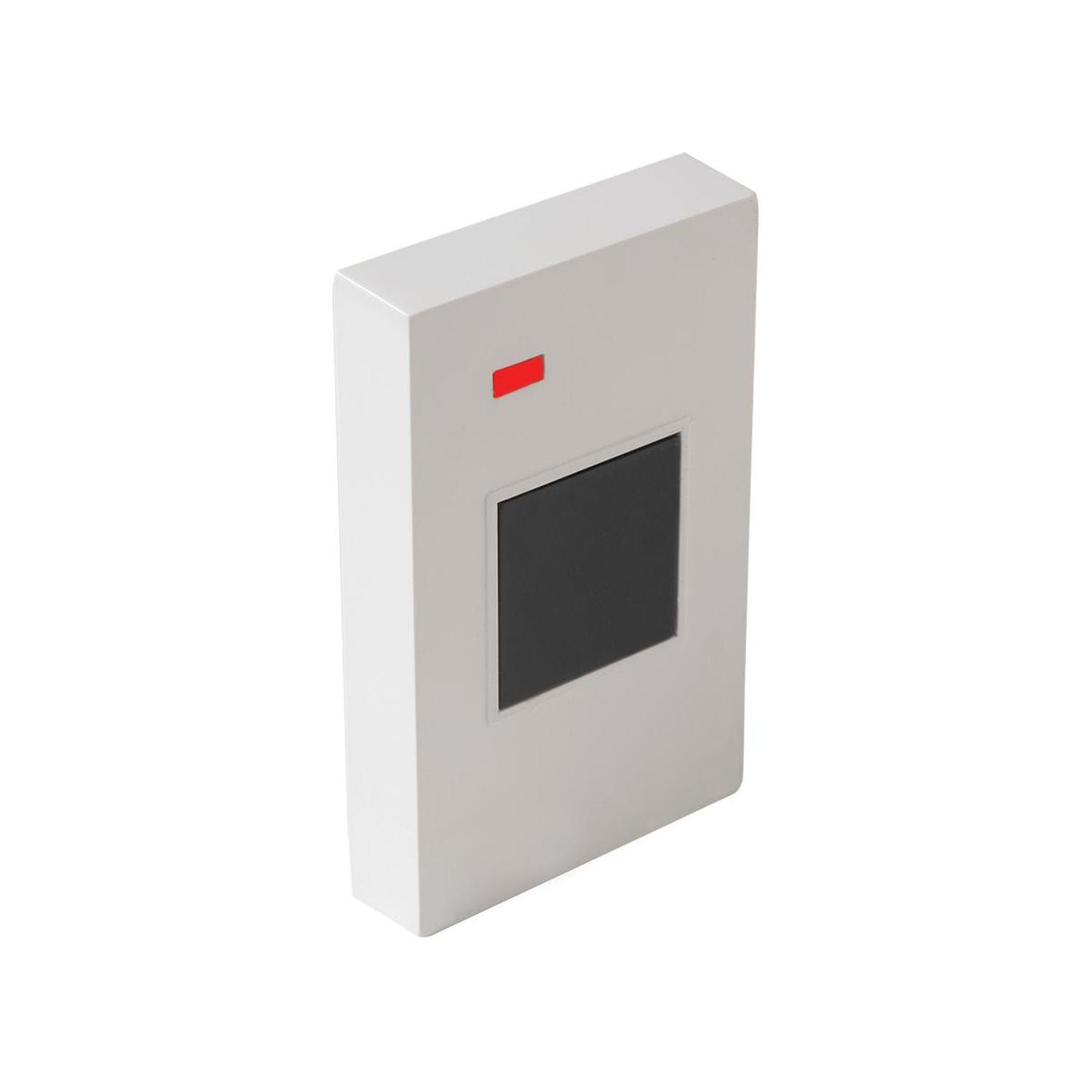 Exit Button
