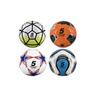Soccer Ball 21cm Assorted Colours