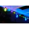 Festoon Lights with Remote