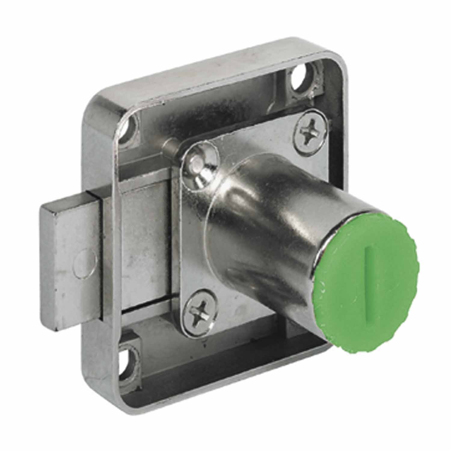 Drawer lock