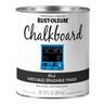 Specialty Chalkboard Black Qt 887 grams Black