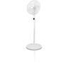 Pedestal Fan Goldair 40cm 50W White
