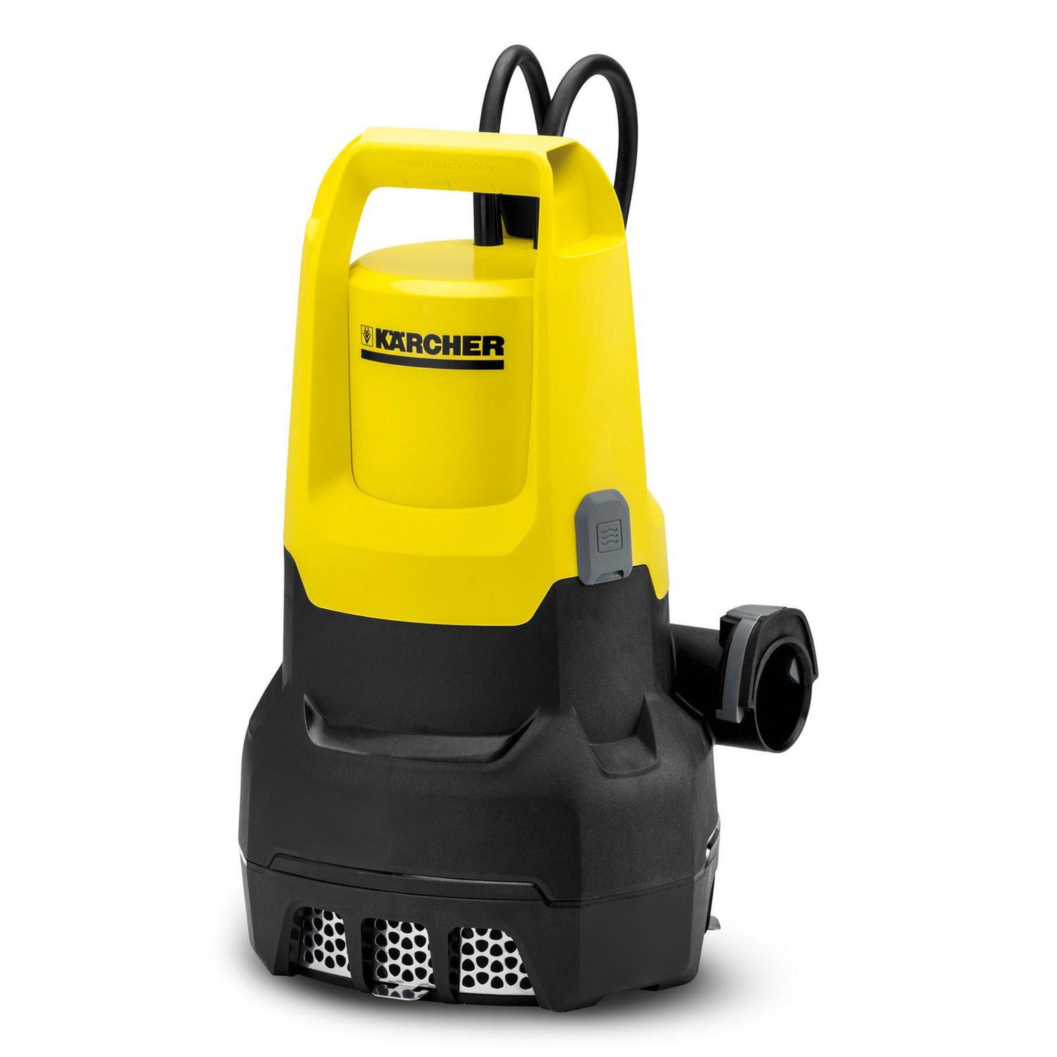 SP 7 Dirt Submersible Dirty Water Pump