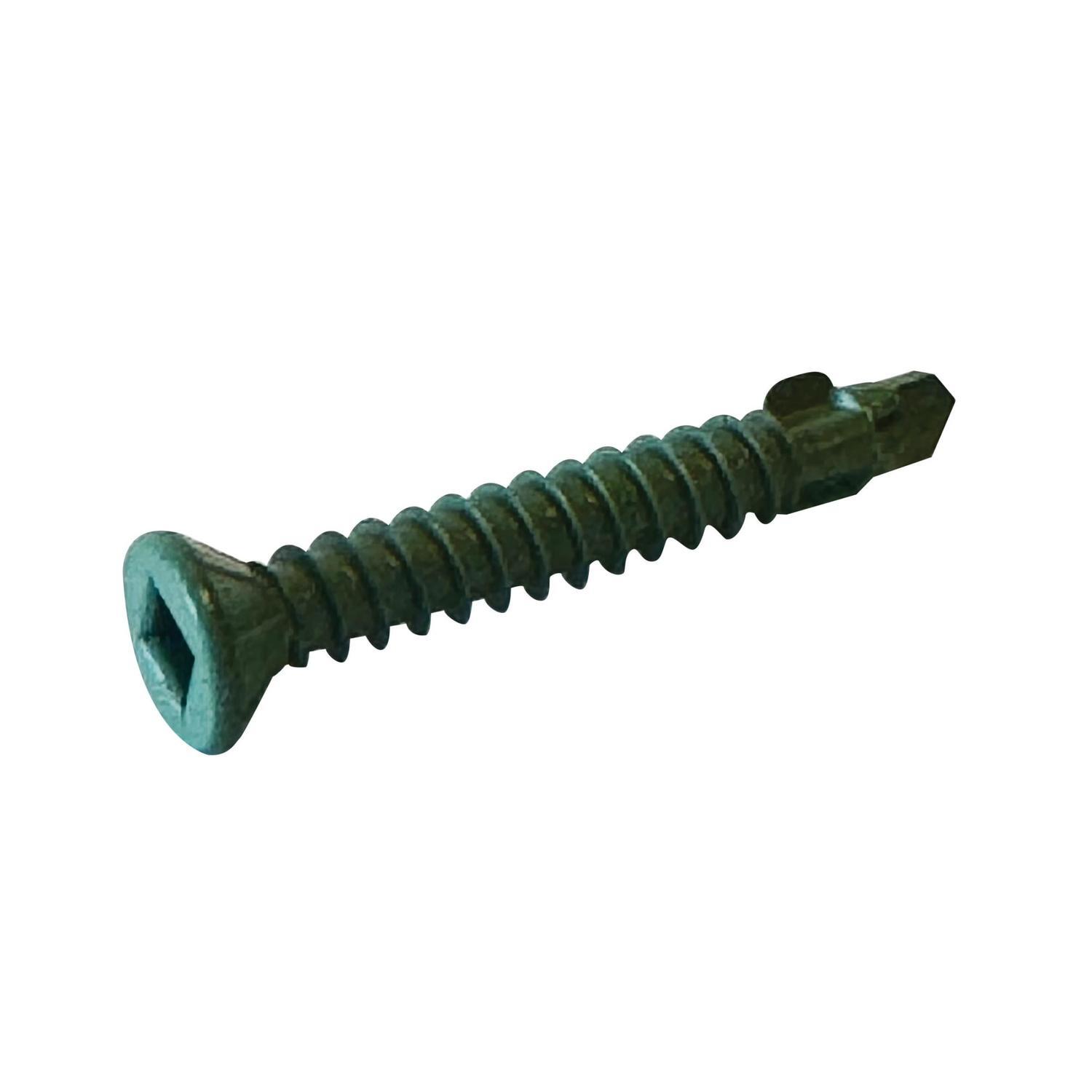 Steel Frame Screw 30mm