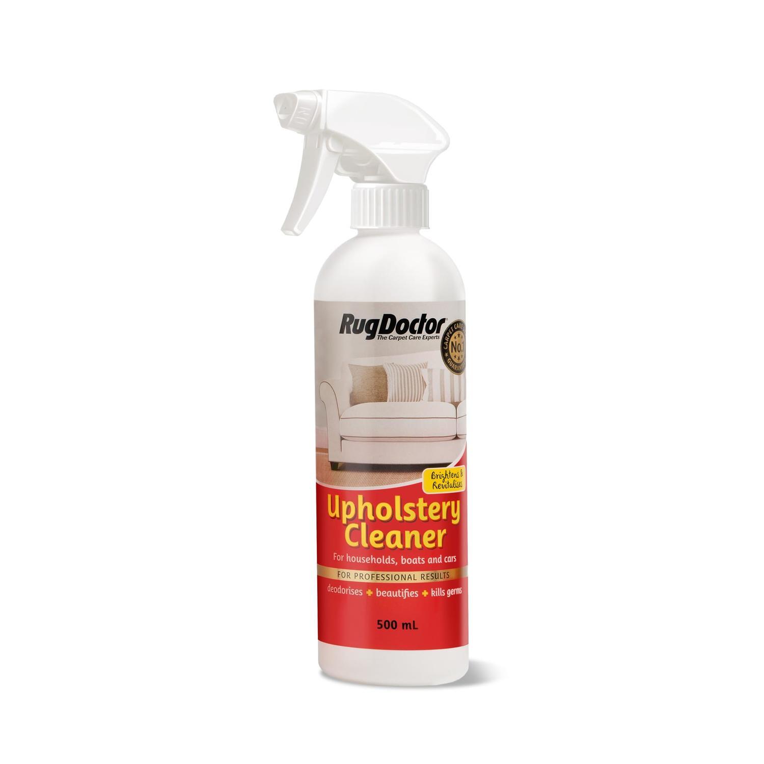 Upholstery Cleaner 500ml