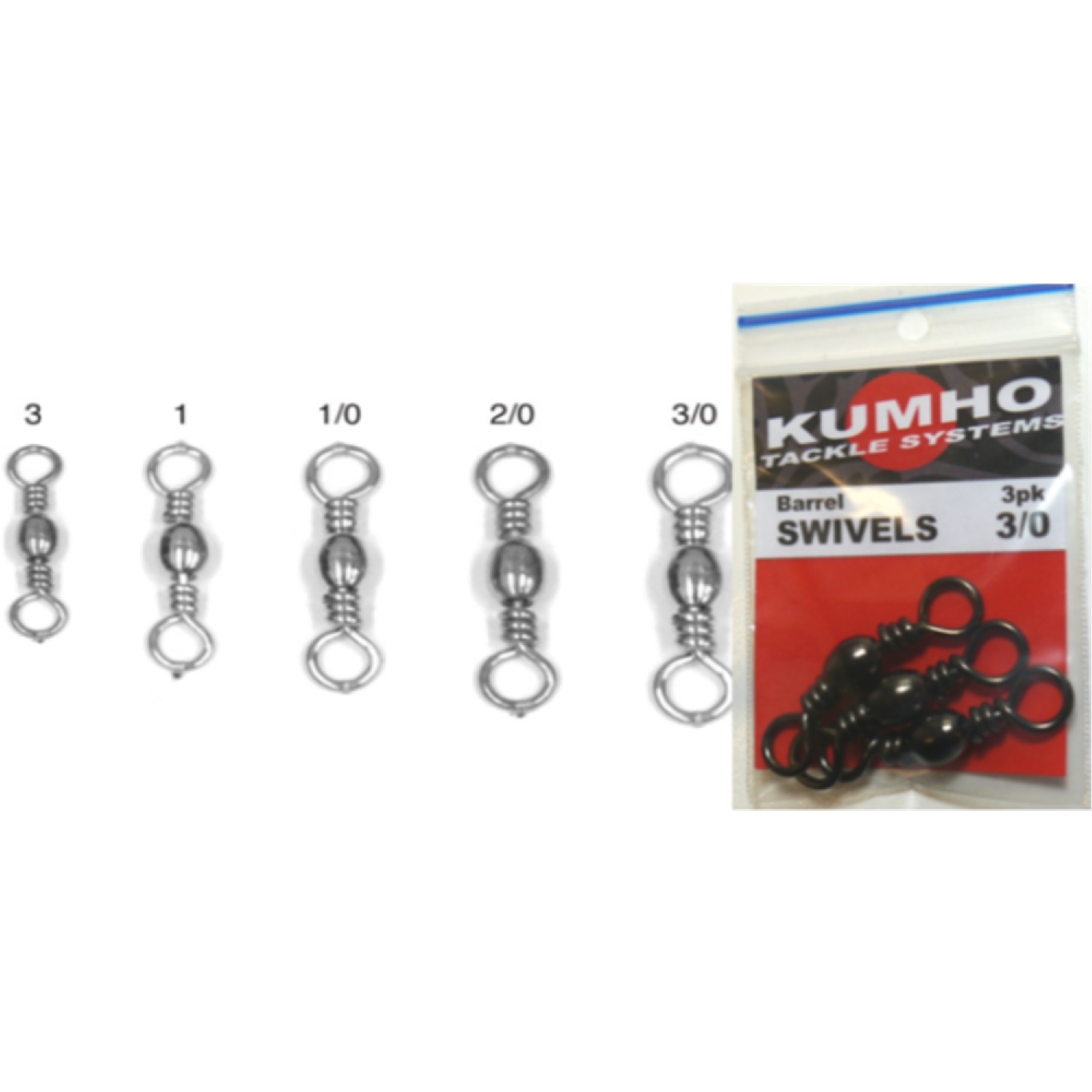 Swivels