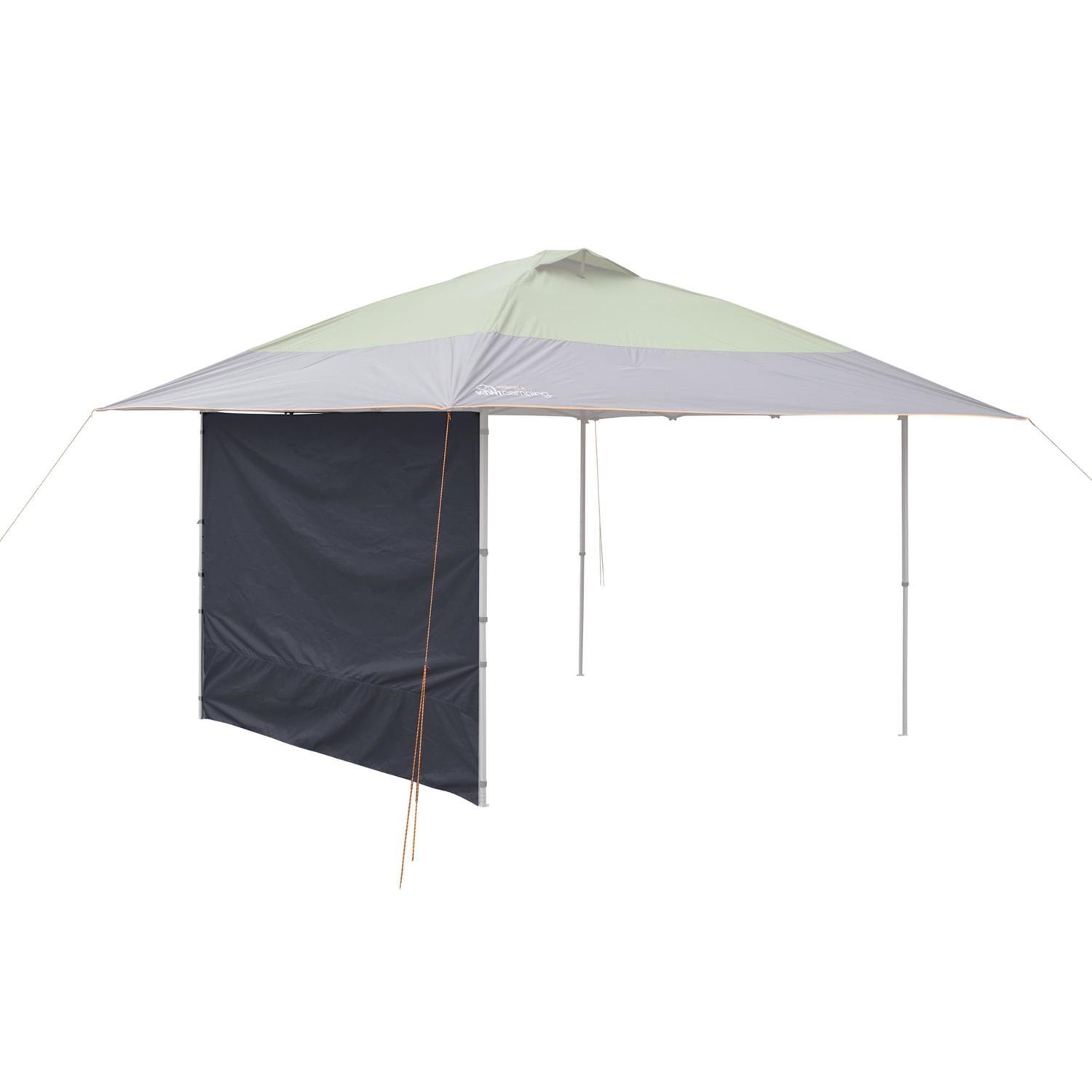 Habitat 4 Shelter Walls